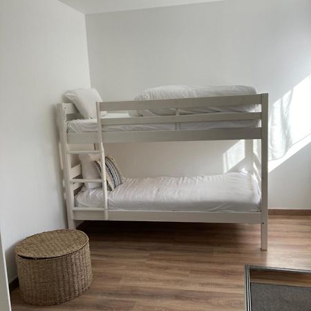 באיו Appart'Hotel Saint Patrice מראה חיצוני תמונה
