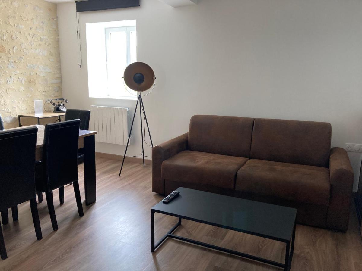באיו Appart'Hotel Saint Patrice מראה חיצוני תמונה