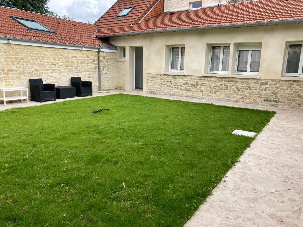 באיו Appart'Hotel Saint Patrice מראה חיצוני תמונה
