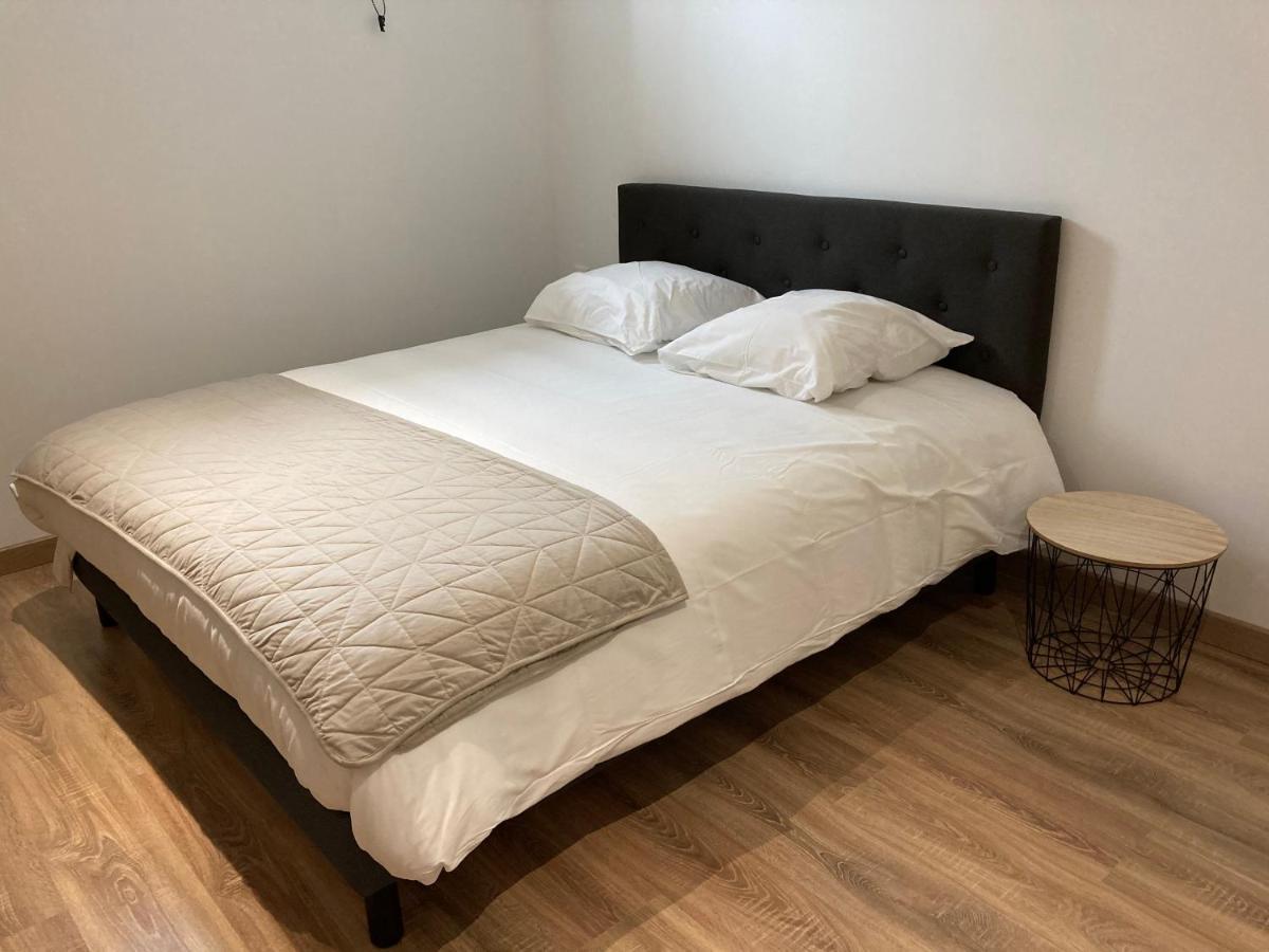 באיו Appart'Hotel Saint Patrice מראה חיצוני תמונה