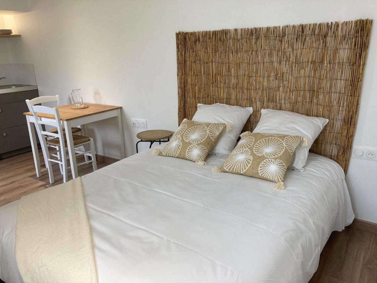 באיו Appart'Hotel Saint Patrice מראה חיצוני תמונה