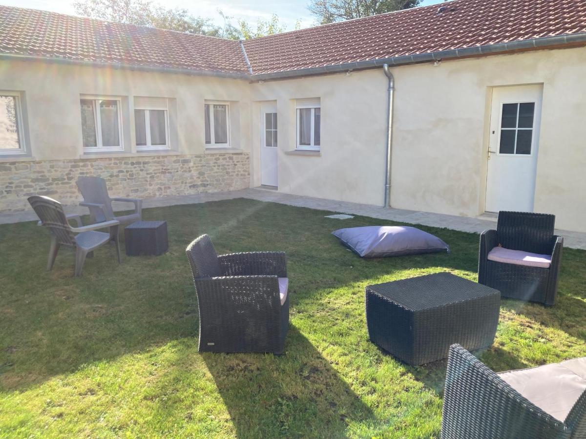 באיו Appart'Hotel Saint Patrice מראה חיצוני תמונה