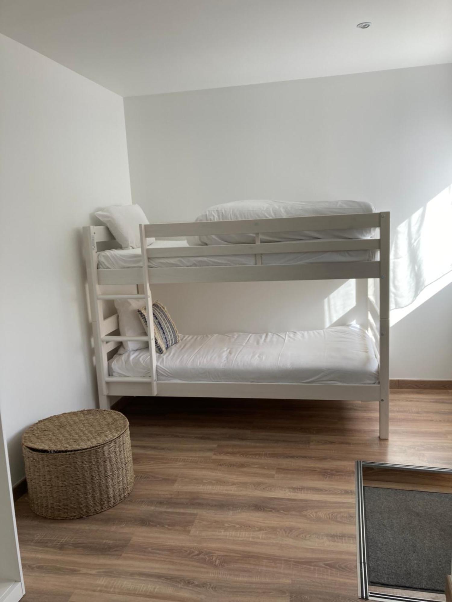 באיו Appart'Hotel Saint Patrice מראה חיצוני תמונה