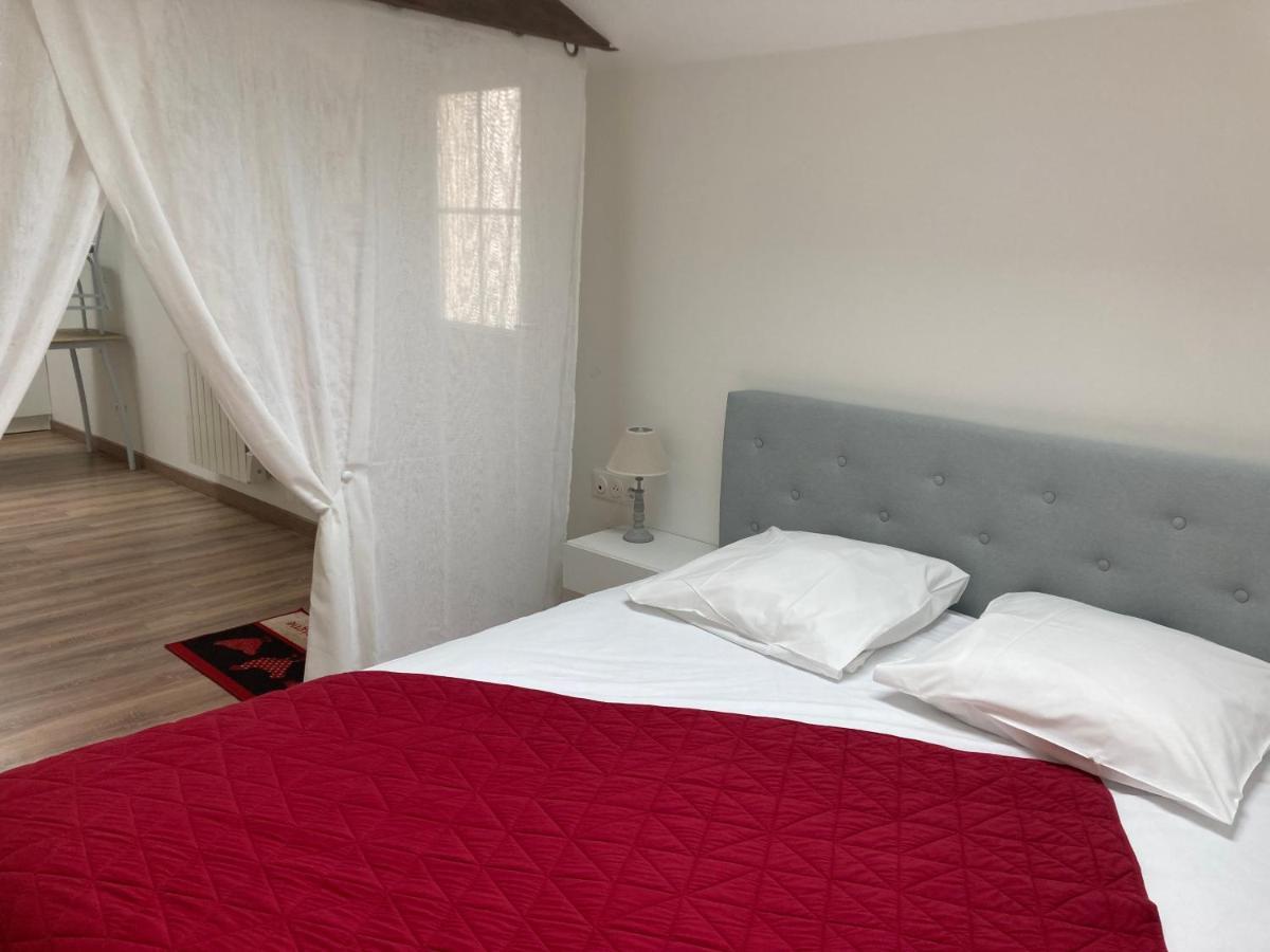 באיו Appart'Hotel Saint Patrice מראה חיצוני תמונה