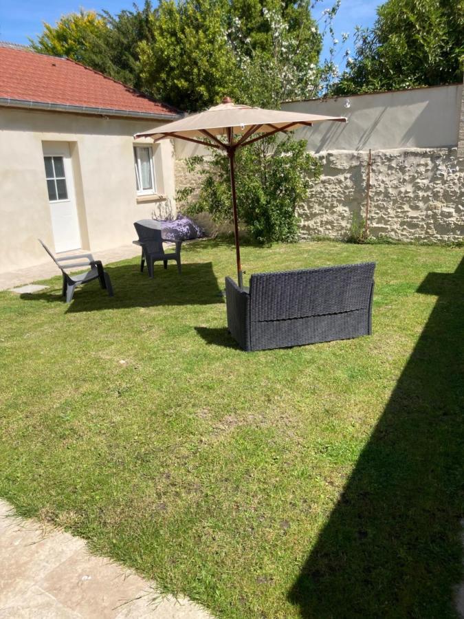 באיו Appart'Hotel Saint Patrice מראה חיצוני תמונה